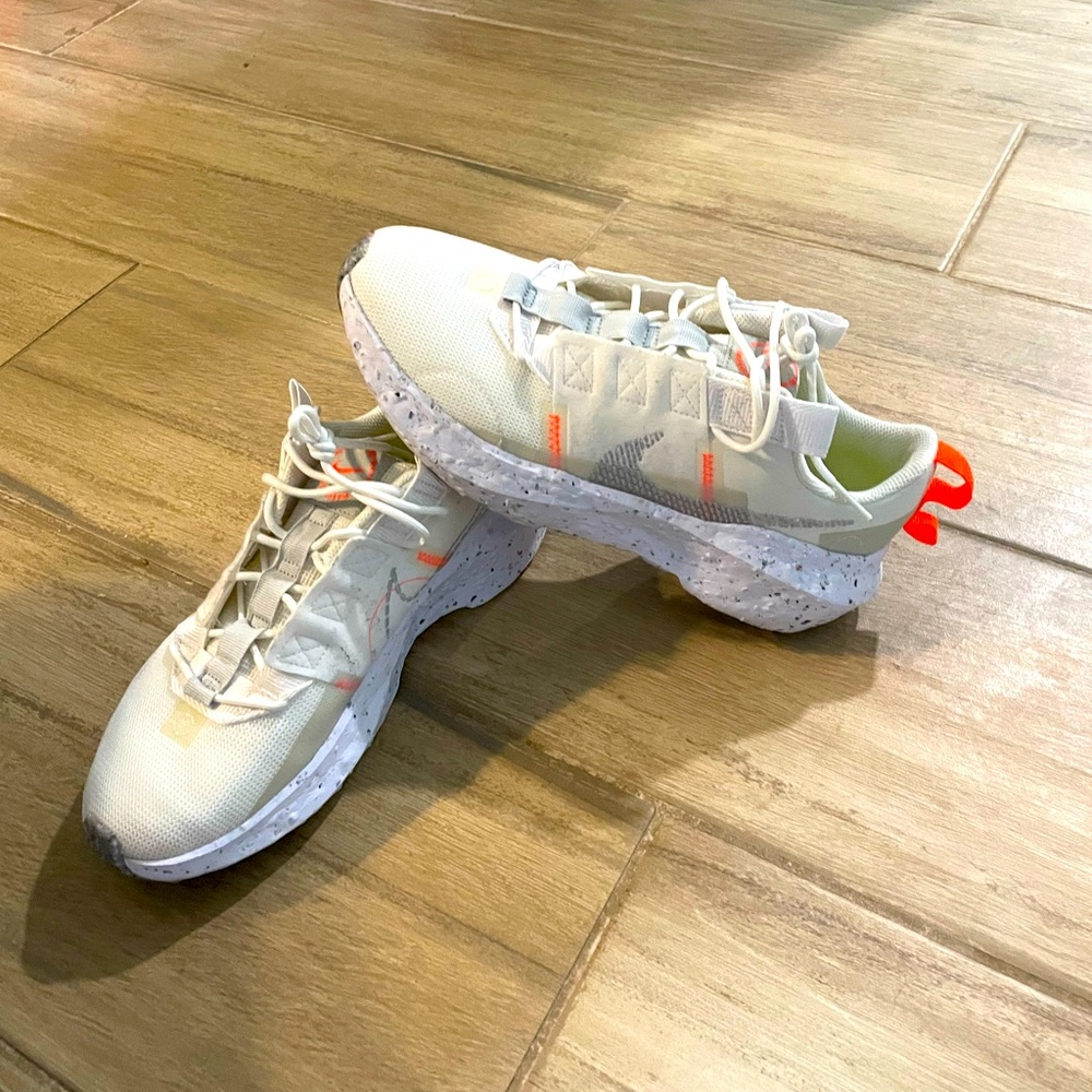 Womens Nike Crater Impact - Picture 2 of 5